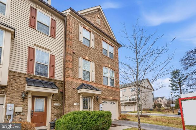 7839 PATTERSON WAY, Hanover, MD 21076