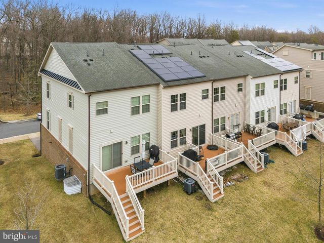 7839 PATTERSON WAY, Hanover, MD 21076