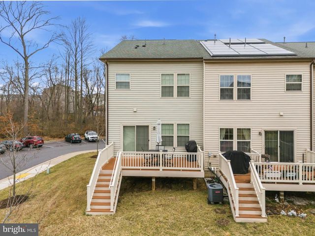 7839 PATTERSON WAY, Hanover, MD 21076
