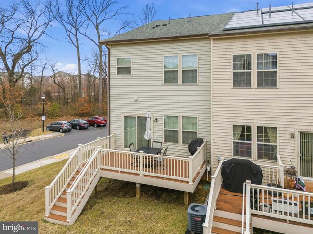 7839 PATTERSON WAY, Hanover, MD 21076