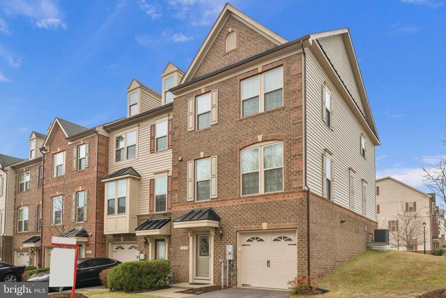 7839 PATTERSON WAY, Hanover, MD 21076