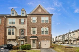 7839 PATTERSON WAY, Hanover, MD 21076