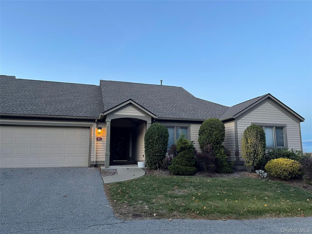 418 Heritage Hills C, Somers, NY 10589