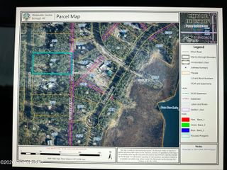 3167 N Nichols Drive, Houston, AK 99694