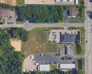 Lot 2 Union Street, Holland Twp, MI 49424