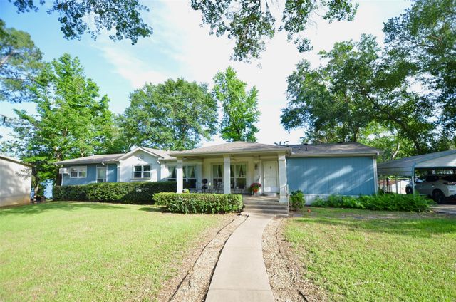 116 Piney Point, Murchison, TX 75778