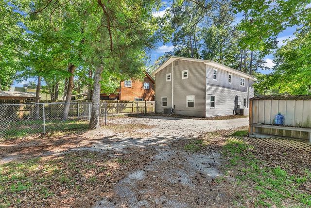 726 Juniper Dr., Surfside Beach, SC 29575