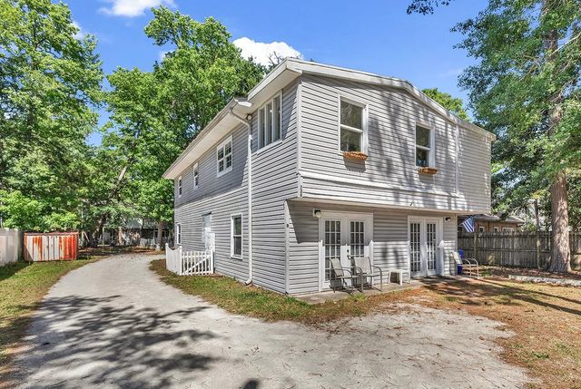 726 Juniper Dr., Surfside Beach, SC 29575