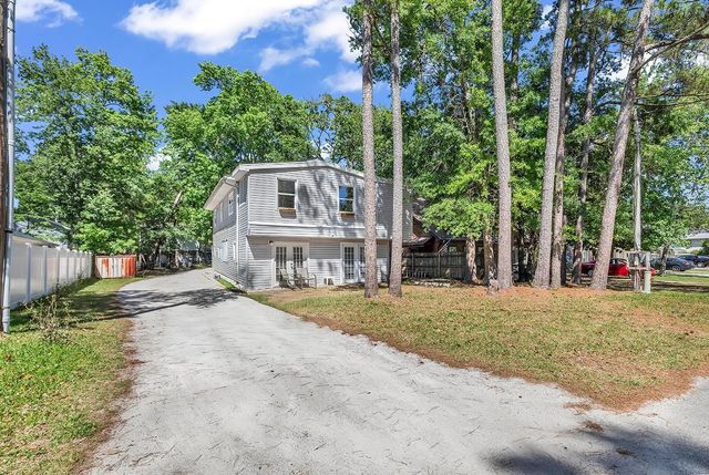 726 Juniper Dr., Surfside Beach, SC 29575