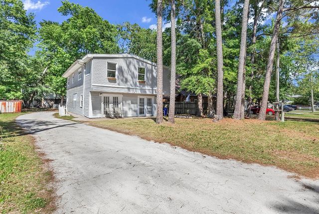 726 Juniper Dr., Surfside Beach, SC 29575
