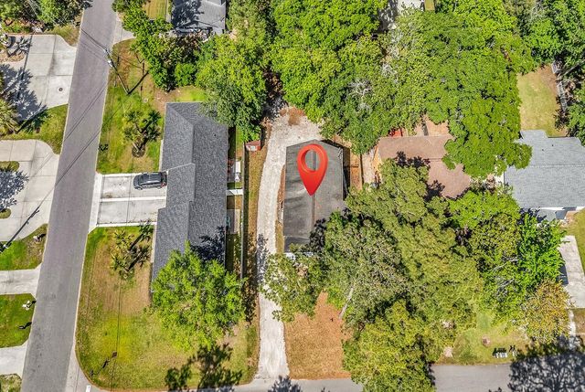 726 Juniper Dr., Surfside Beach, SC 29575