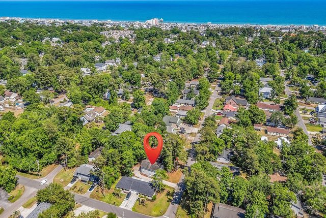 726 Juniper Dr., Surfside Beach, SC 29575