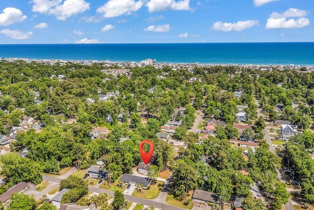 726 Juniper Dr., Surfside Beach, SC 29575