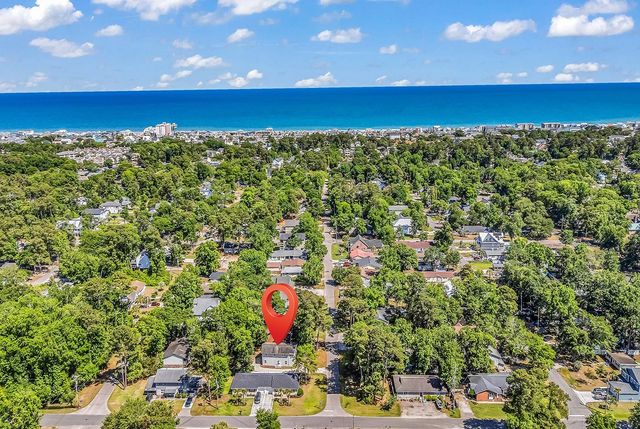 726 Juniper Dr., Surfside Beach, SC 29575