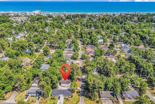 726 Juniper Dr., Surfside Beach, SC 29575