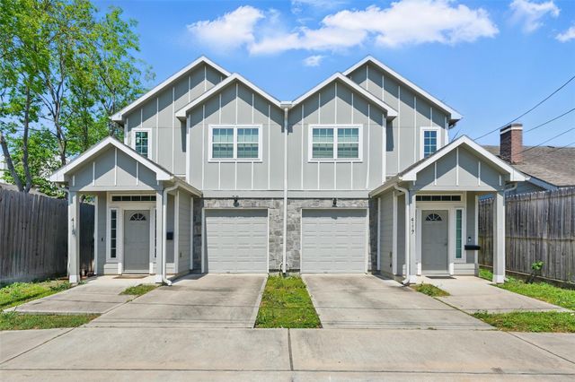 4115 Lamar Street, Houston, TX 77023