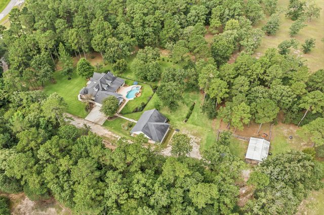 9219 Amelia Drive, Anderson, TX 77830