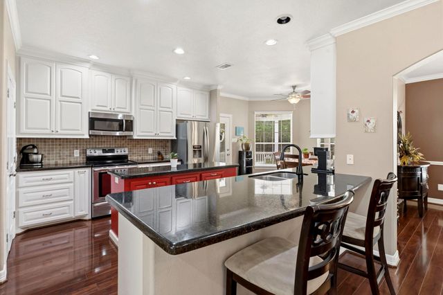 9219 Amelia Drive, Anderson, TX 77830