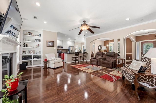 9219 Amelia Drive, Anderson, TX 77830