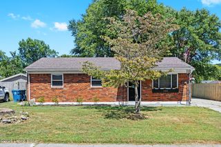 5405 Fruitwood Dr, Louisville, KY 40272