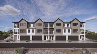 341 E LEVENGROVE DR #1133, Lehi, UT 84048