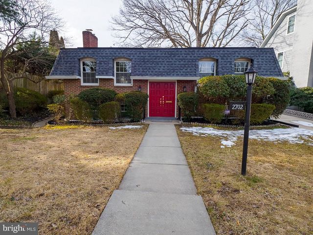 2702 NAVARRE DR, Chevy Chase, MD 20815