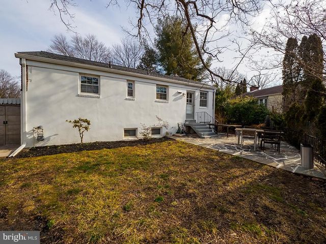 2702 NAVARRE DR, Chevy Chase, MD 20815