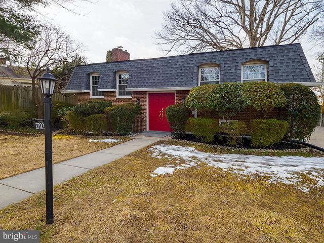 2702 NAVARRE DR, Chevy Chase, MD 20815