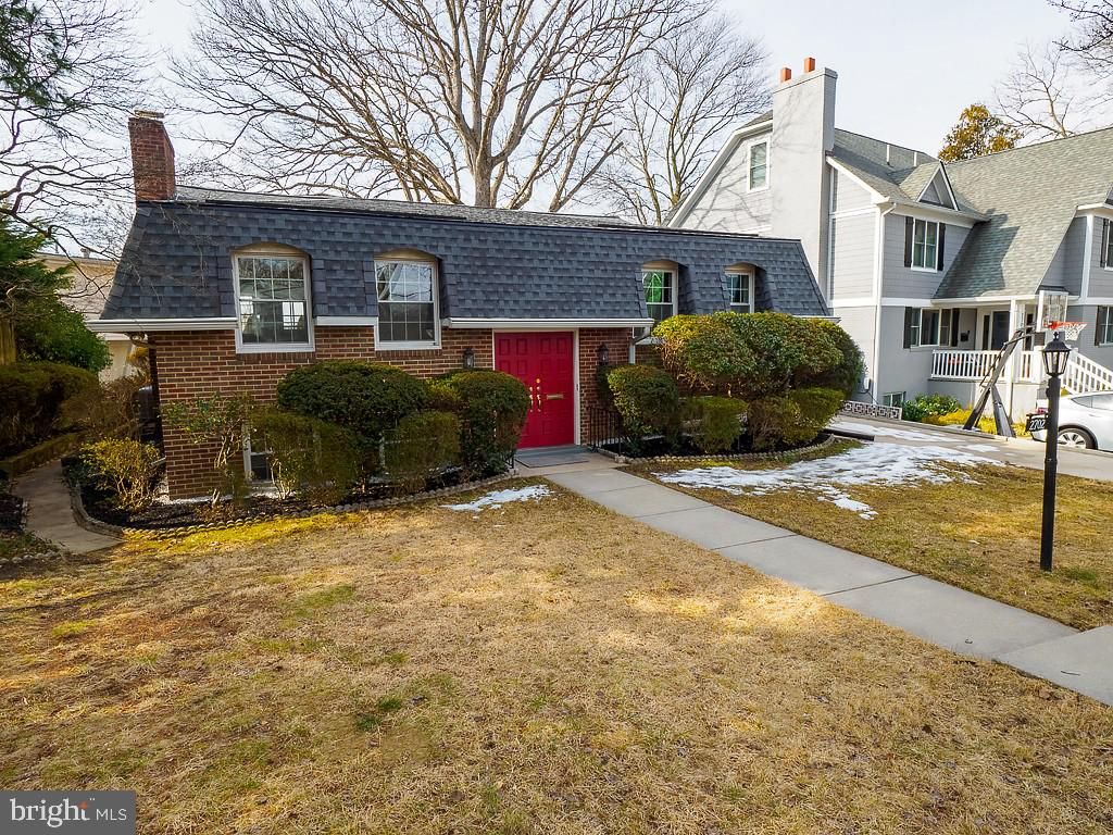 2702 NAVARRE DR, Chevy Chase, MD 20815