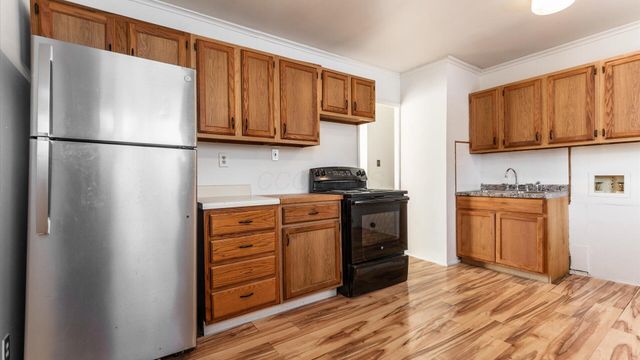 25 S 24th Street, Newark, OH 43055