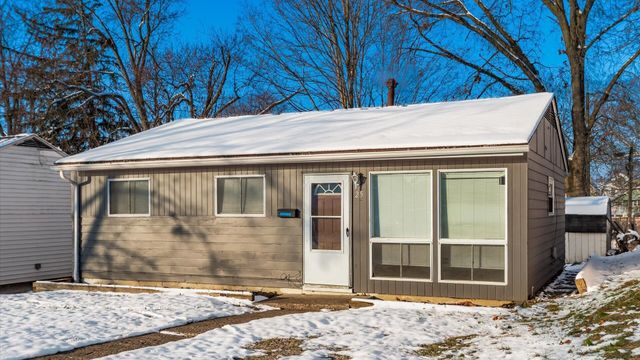 25 S 24th Street, Newark, OH 43055