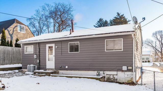 25 S 24th Street, Newark, OH 43055