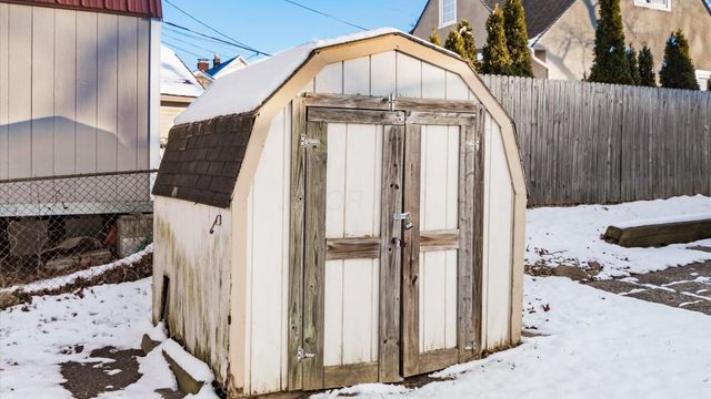 25 S 24th Street, Newark, OH 43055