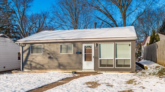 25 S 24th Street, Newark, OH 43055