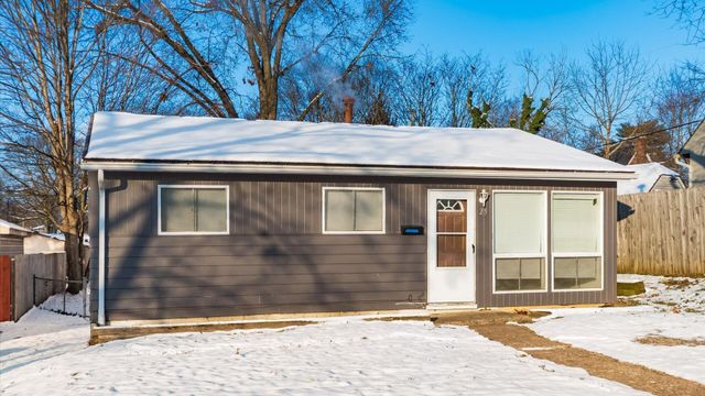 25 S 24th Street, Newark, OH 43055