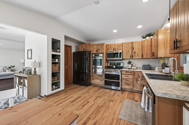 12757 Able Street NE, Blaine, MN 55434