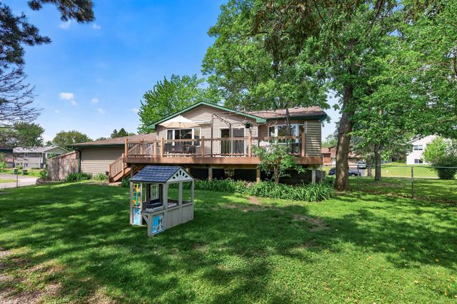 12757 Able Street NE, Blaine, MN 55434