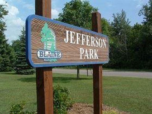 12757 Able Street NE, Blaine, MN 55434