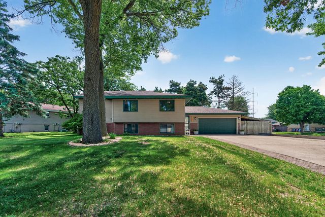 12757 Able Street NE, Blaine, MN 55434