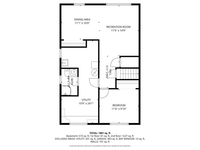 12757 Able Street NE, Blaine, MN 55434