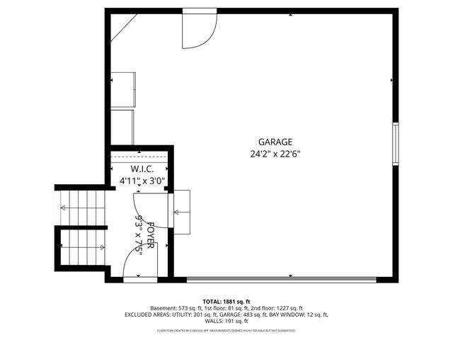 12757 Able Street NE, Blaine, MN 55434