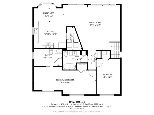 12757 Able Street NE, Blaine, MN 55434