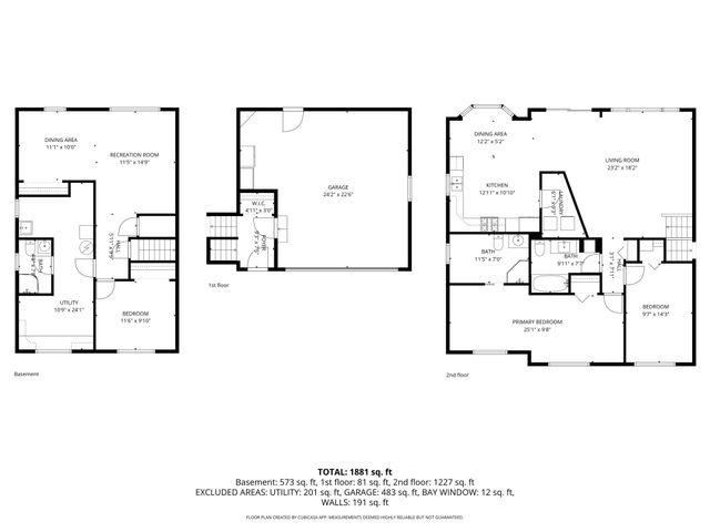 12757 Able Street NE, Blaine, MN 55434