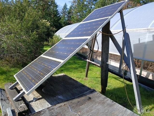 5700 High Point Rd, Willits, CA 95490