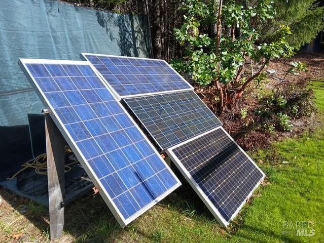 5700 High Point Rd, Willits, CA 95490