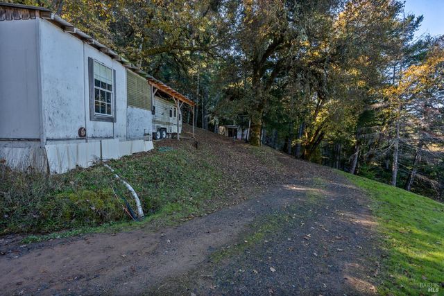 5700 High Point Rd, Willits, CA 95490