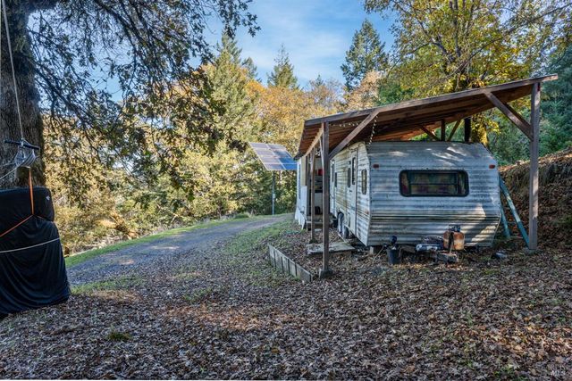 5700 High Point Rd, Willits, CA 95490