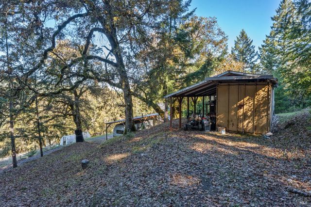 5700 High Point Rd, Willits, CA 95490