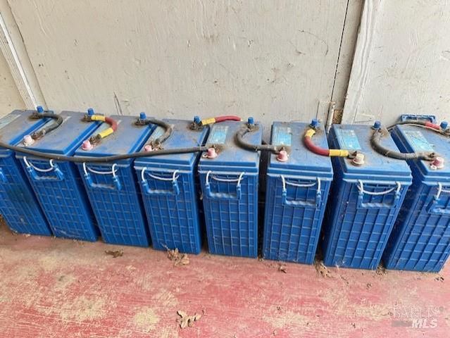 5700 High Point Rd, Willits, CA 95490