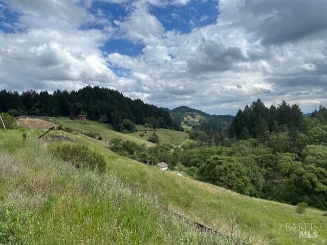 5700 High Point Rd, Willits, CA 95490